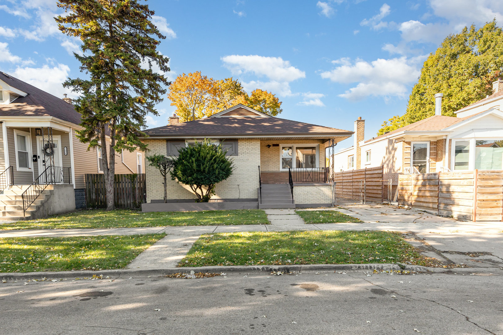 7332 South Honore Street Chicago IL 60636