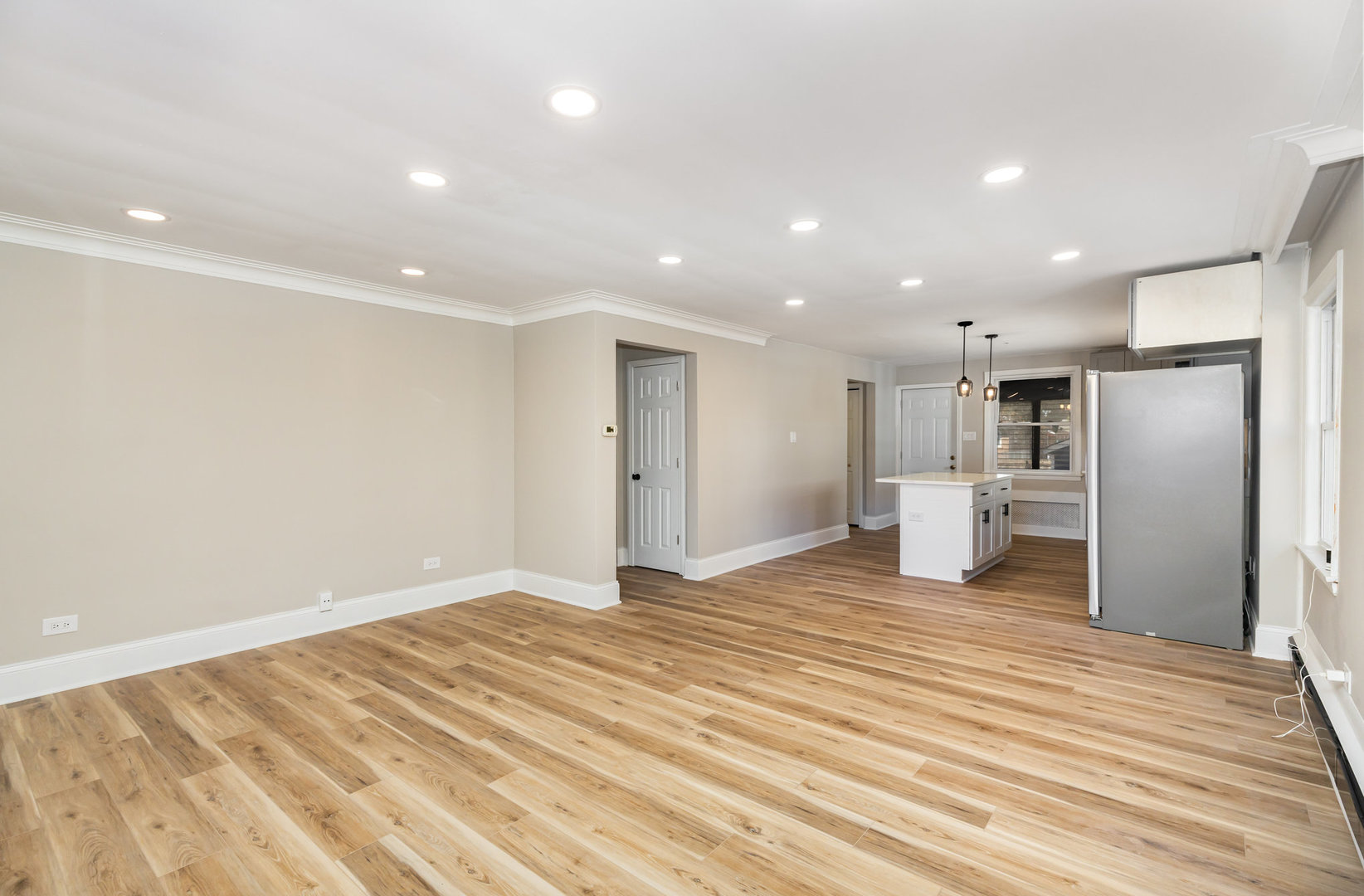 7332 South Honore Street Chicago IL 60636