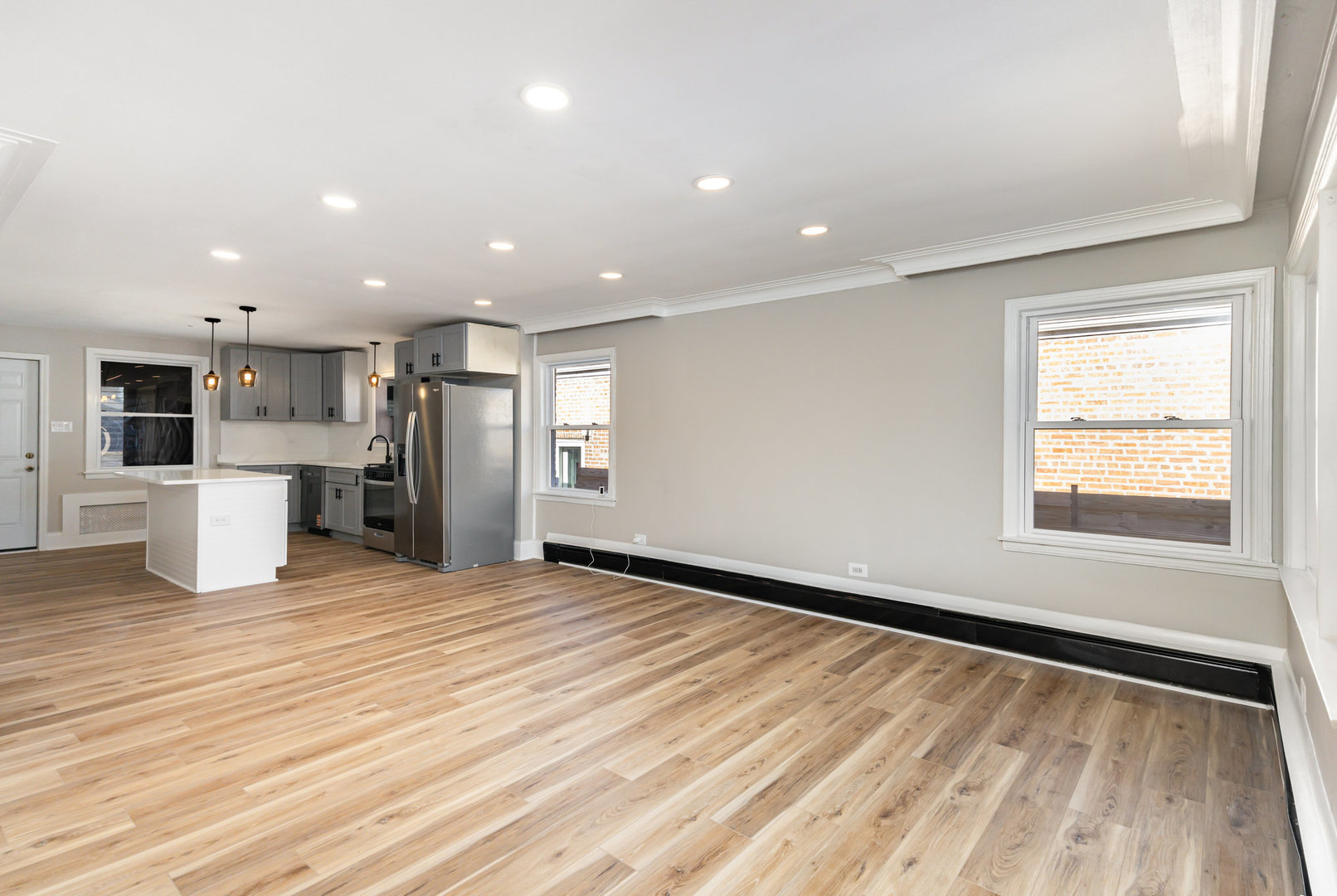 7332 South Honore Street Chicago IL 60636