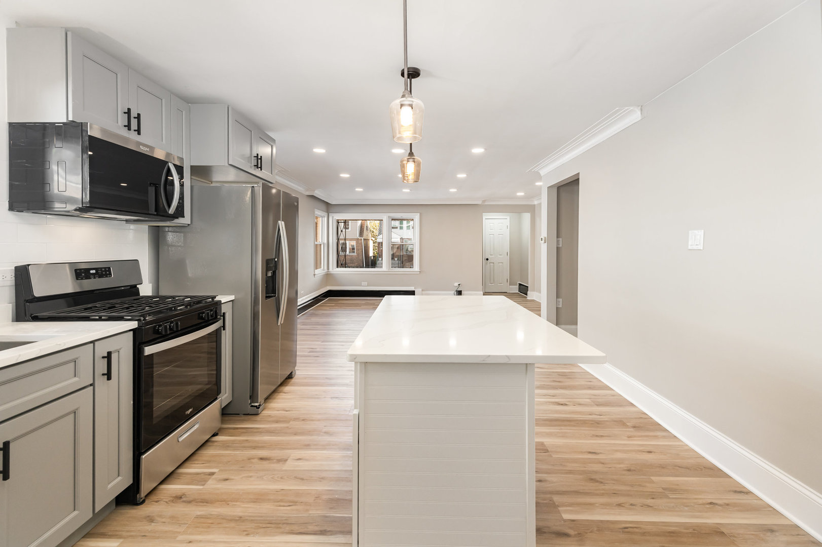 7332 South Honore Street Chicago IL 60636