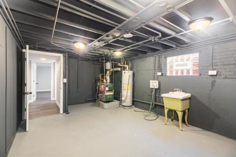 7332 South Honore Street Chicago IL 60636
