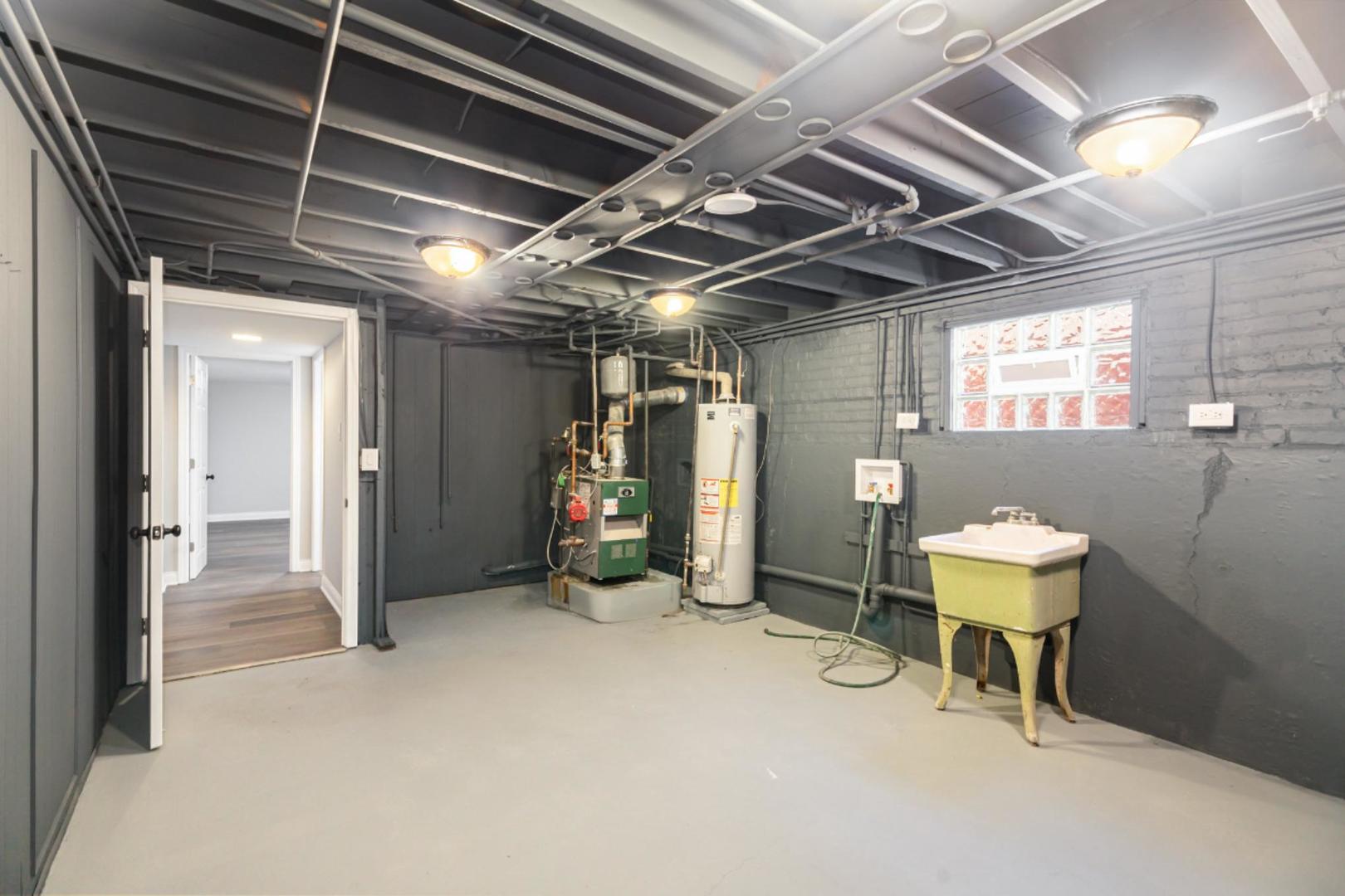 7332 South Honore Street Chicago IL 60636