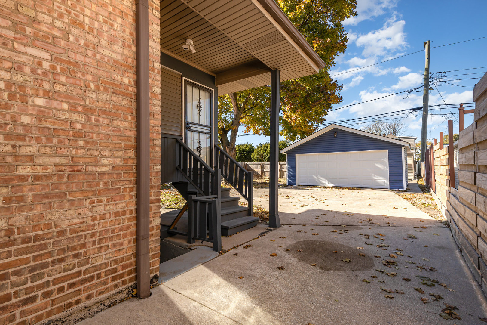7332 South Honore Street Chicago IL 60636