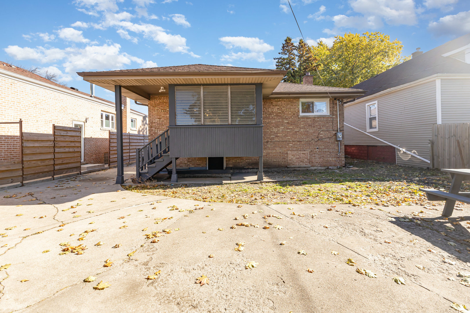 7332 South Honore Street Chicago IL 60636