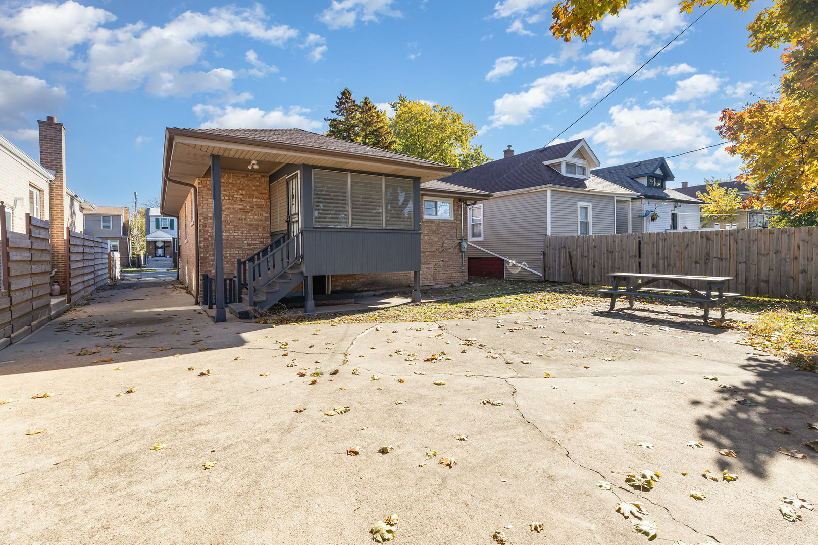 7332 South Honore Street Chicago IL 60636