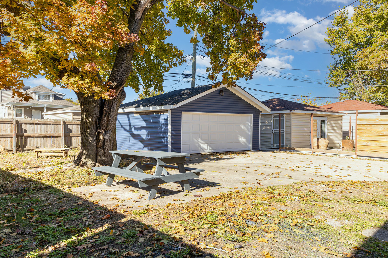 7332 South Honore Street Chicago IL 60636