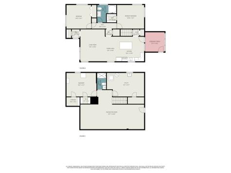 7332 South Honore Street Chicago IL 60636