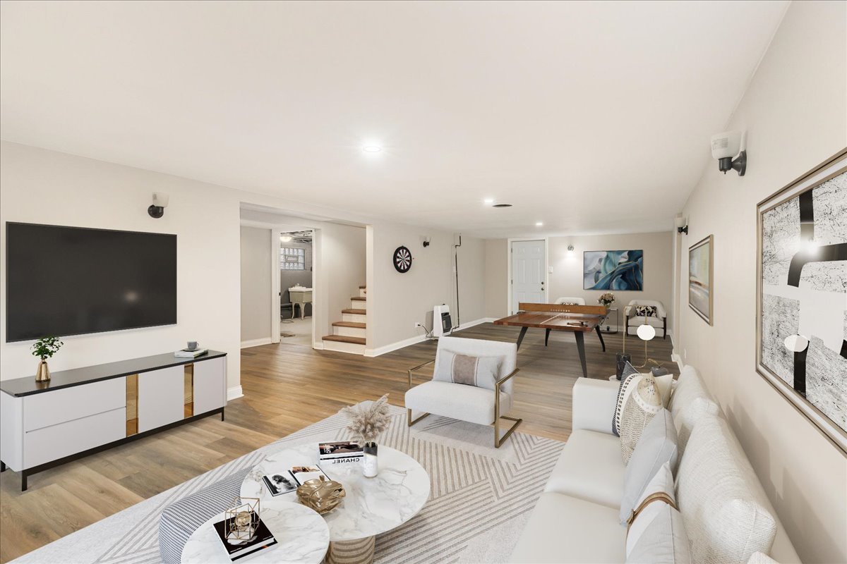 7332 South Honore Street Chicago IL 60636