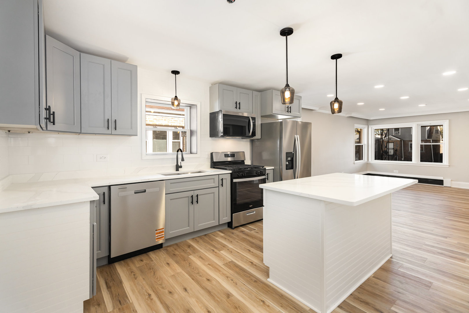 7332 South Honore Street Chicago IL 60636