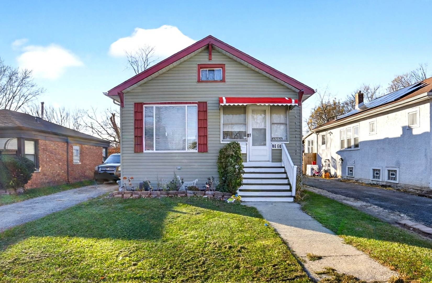 1922 South 18th Avenue Maywood IL 60153