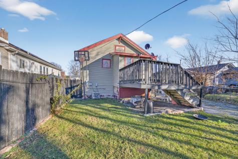 1922 South 18th Avenue Maywood IL 60153