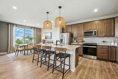 141 Daltrey Drive Oswego IL 60543