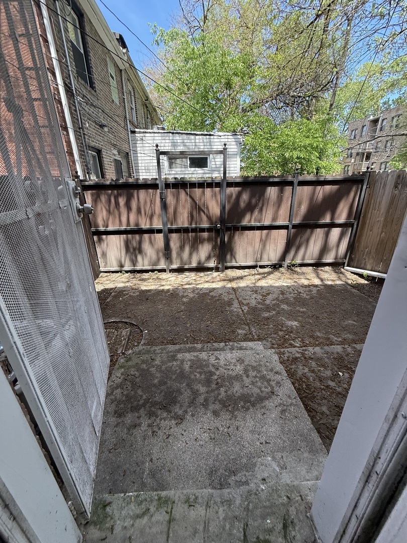 2448 East 74th Street Chicago IL 60649
