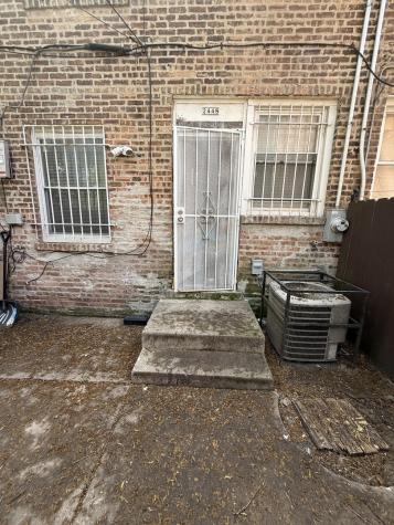2448 East 74th Street Chicago IL 60649