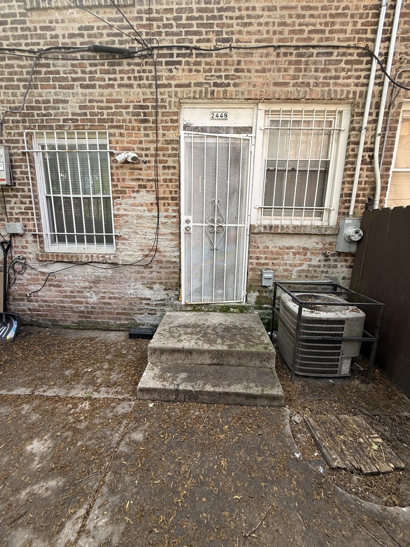 2448 East 74th Street Chicago IL 60649