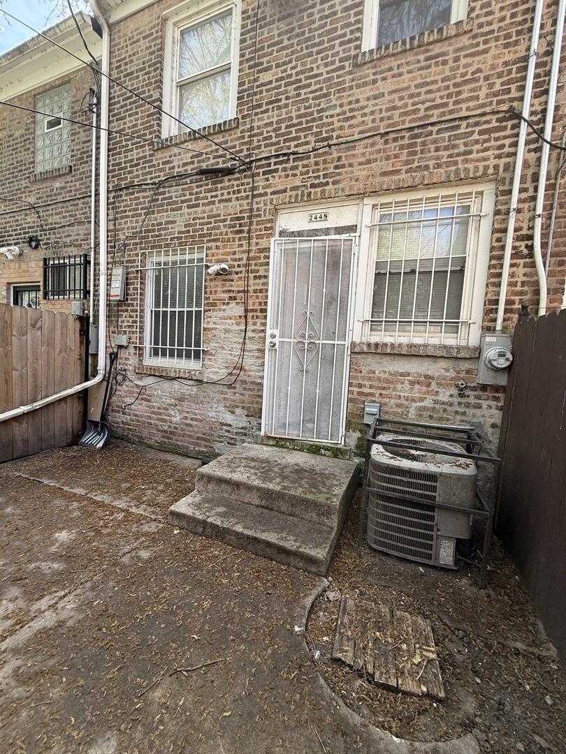 2448 East 74th Street Chicago IL 60649