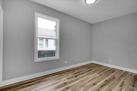 6233 South Claremont Avenue Chicago IL 60636