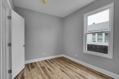 6233 South Claremont Avenue Chicago IL 60636