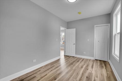 6233 South Claremont Avenue Chicago IL 60636