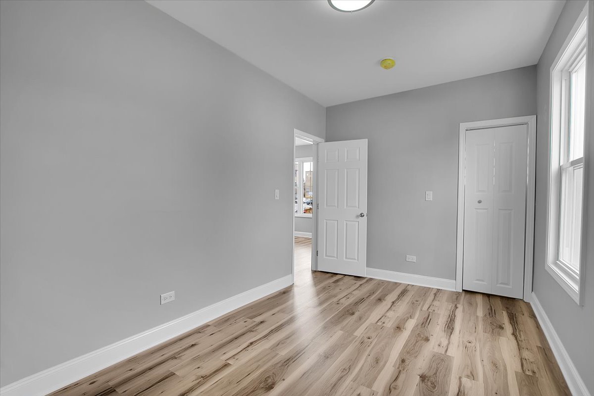 6233 South Claremont Avenue Chicago IL 60636