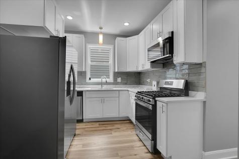 6233 South Claremont Avenue Chicago IL 60636