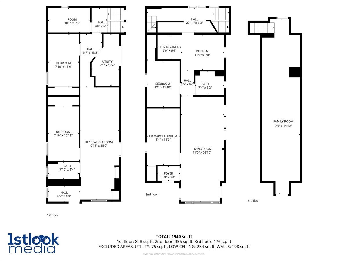 6233 South Claremont Avenue Chicago IL 60636