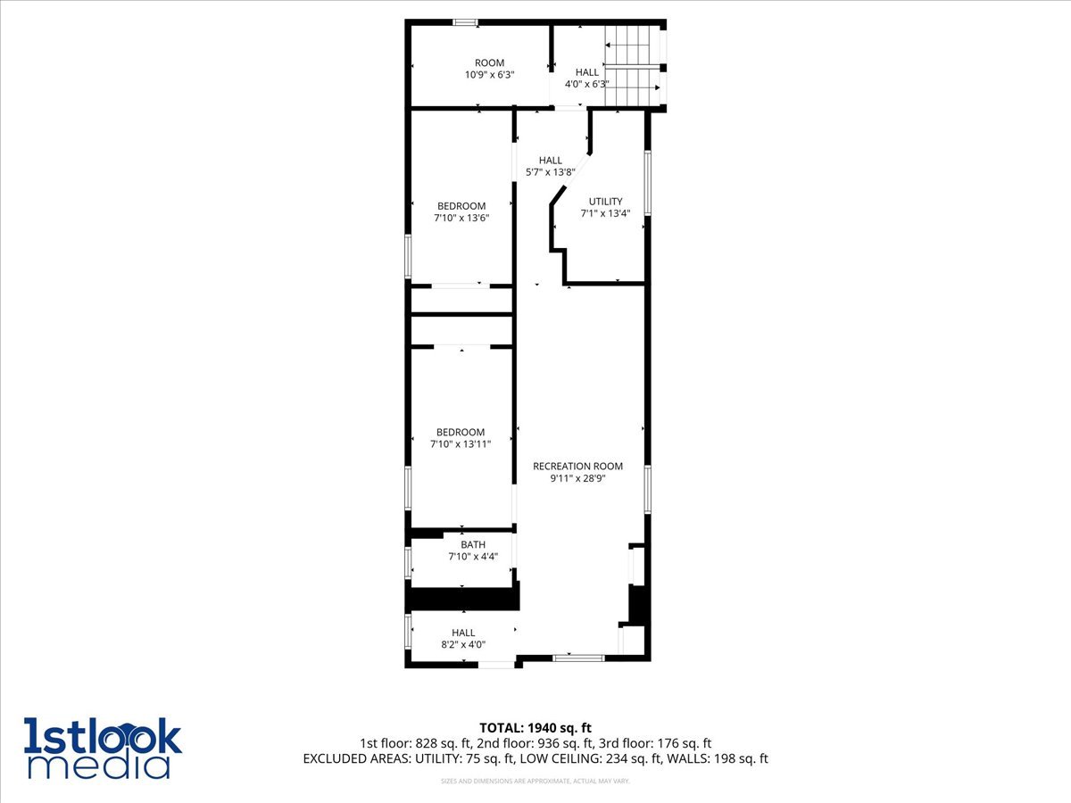 6233 South Claremont Avenue Chicago IL 60636