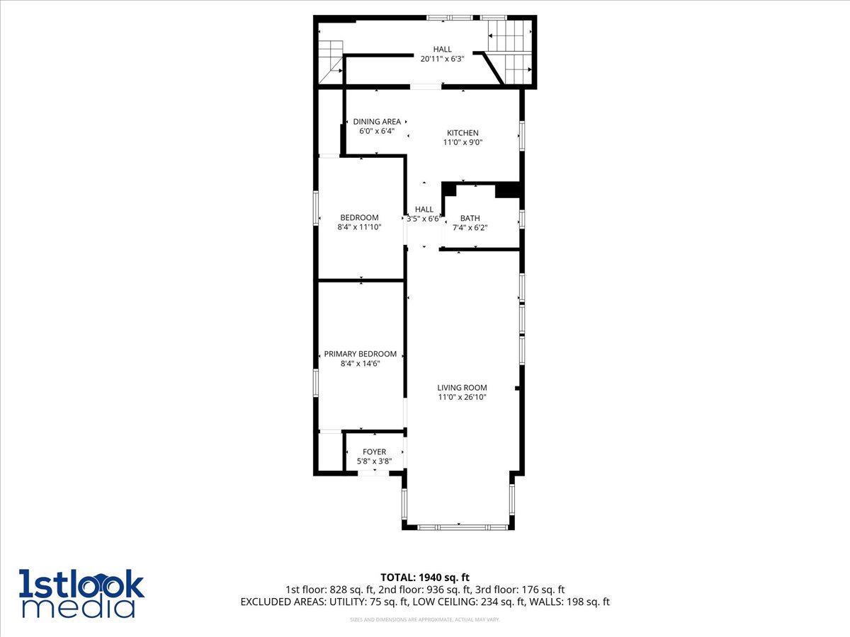 6233 South Claremont Avenue Chicago IL 60636