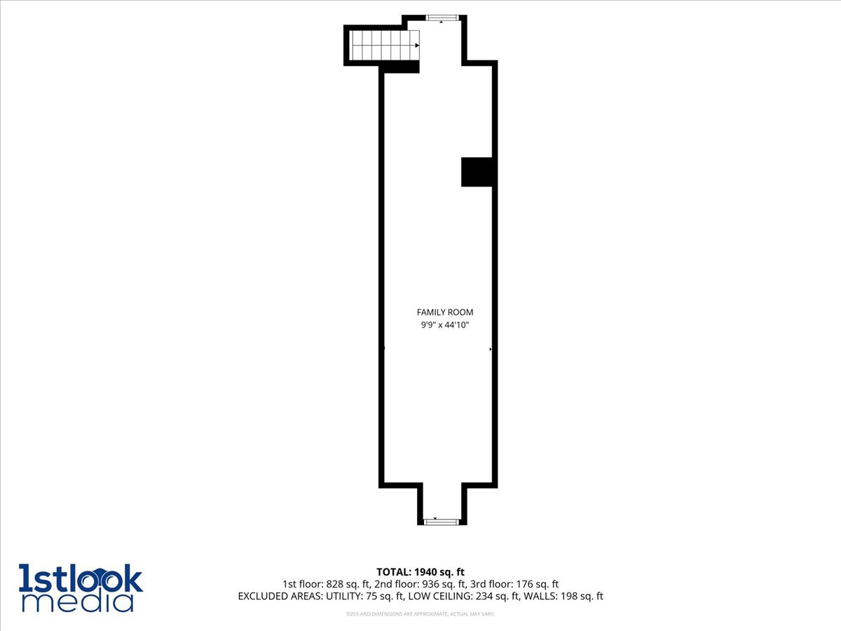 6233 South Claremont Avenue Chicago IL 60636