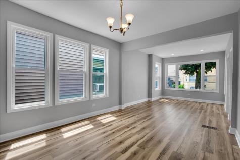 6233 South Claremont Avenue Chicago IL 60636