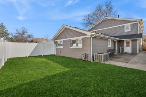 1370 Northmoor Court Northbrook IL 60062