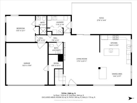 1370 Northmoor Court Northbrook IL 60062