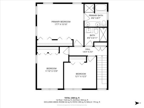 1370 Northmoor Court Northbrook IL 60062