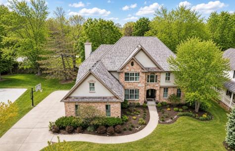 1620 Mulberry Drive Libertyville IL 60048