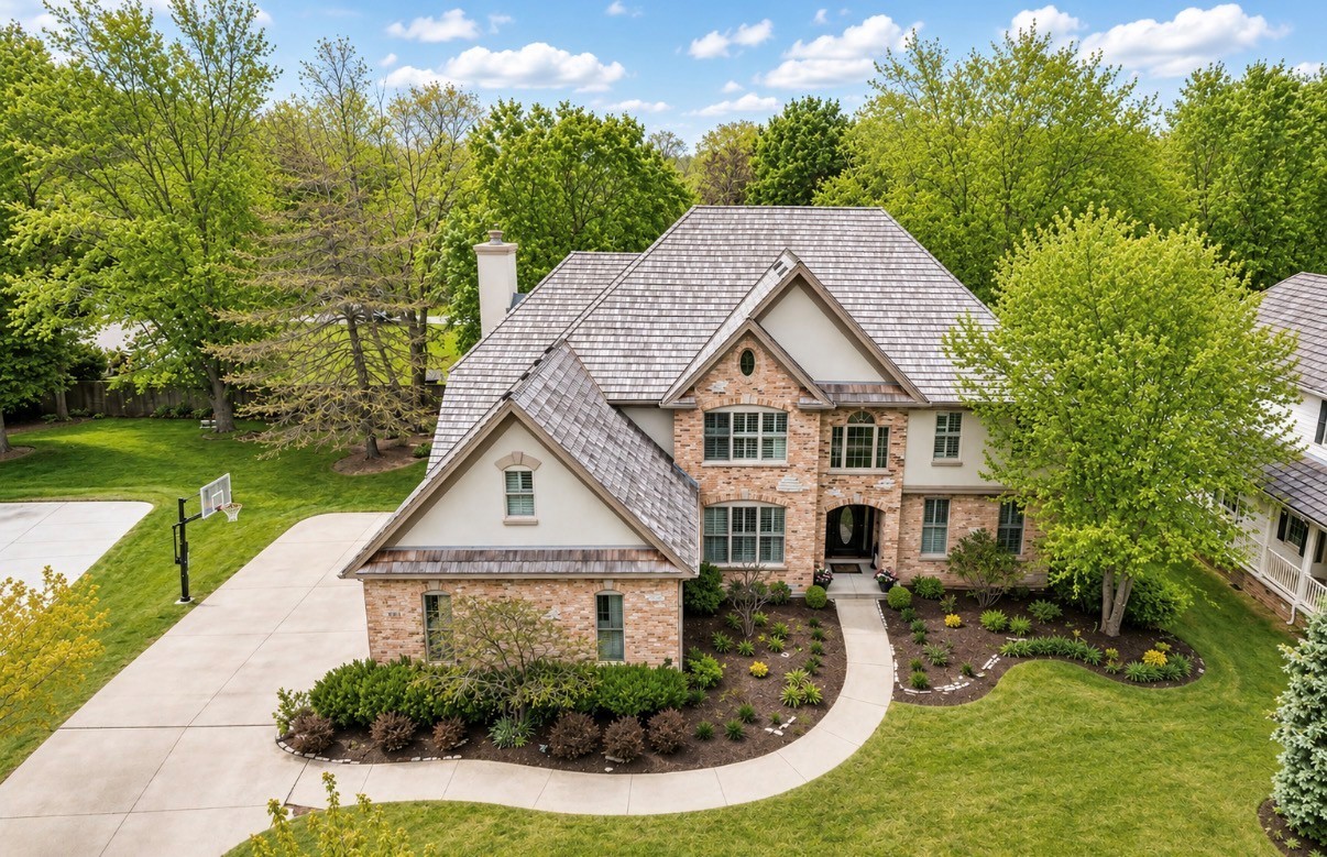 1620 Mulberry Drive Libertyville IL 60048