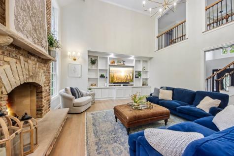 1620 Mulberry Drive Libertyville IL 60048