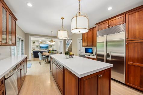 1620 Mulberry Drive Libertyville IL 60048