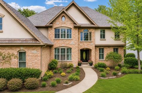1620 Mulberry Drive Libertyville IL 60048
