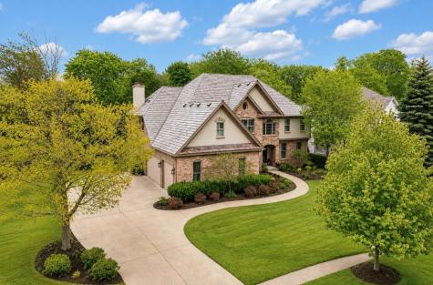 1620 Mulberry Drive Libertyville IL 60048