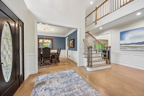 1620 Mulberry Drive Libertyville IL 60048