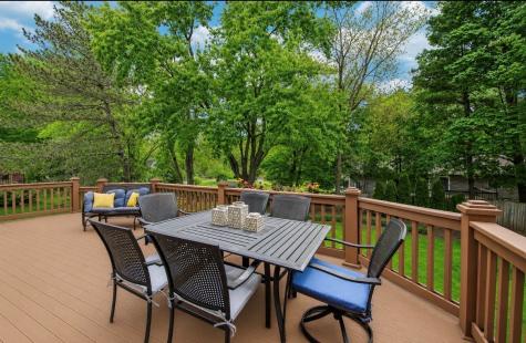 1620 Mulberry Drive Libertyville IL 60048