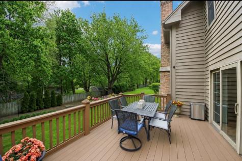 1620 Mulberry Drive Libertyville IL 60048