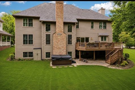 1620 Mulberry Drive Libertyville IL 60048