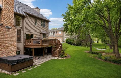 1620 Mulberry Drive Libertyville IL 60048