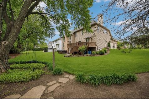1620 Mulberry Drive Libertyville IL 60048