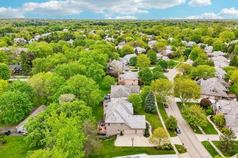 1620 Mulberry Drive Libertyville IL 60048