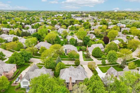1620 Mulberry Drive Libertyville IL 60048