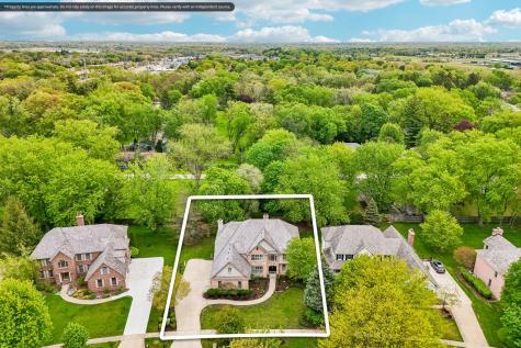 1620 Mulberry Drive Libertyville IL 60048