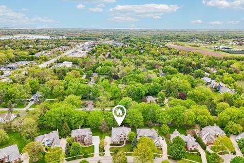 1620 Mulberry Drive Libertyville IL 60048