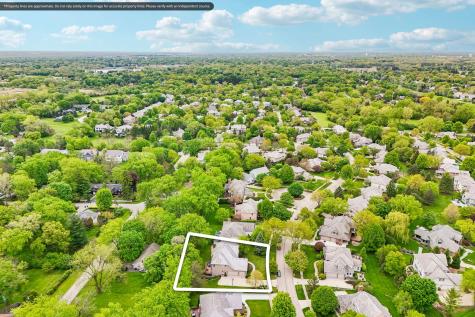 1620 Mulberry Drive Libertyville IL 60048